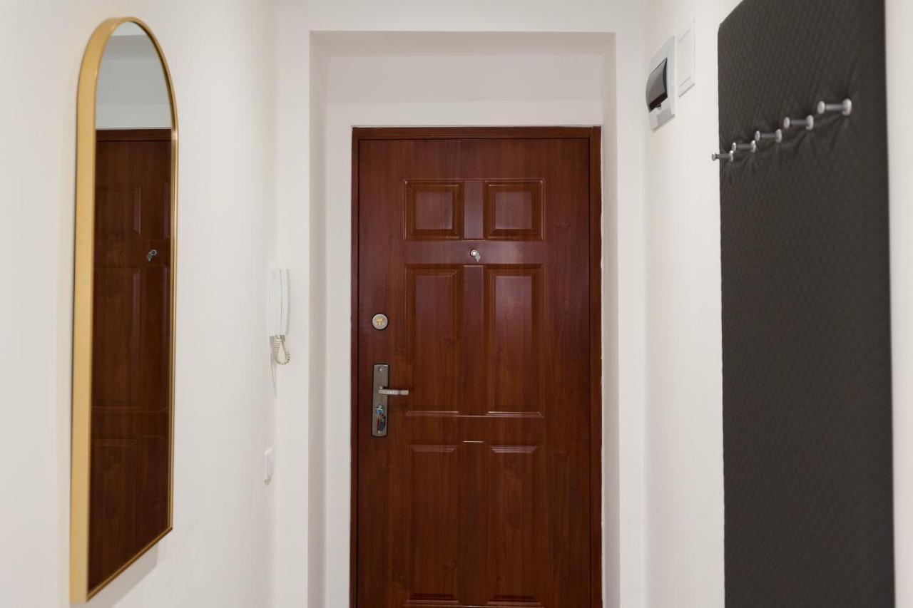 Gems Of Budapest - Emerald Suite Exterior photo